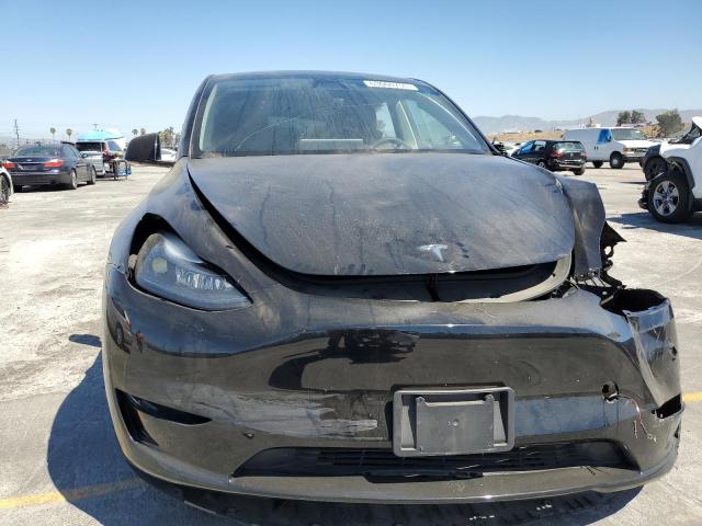 Photo 5 from auction – 2024 TESLA MODEL Y with VIN 7SAYGDED0RF055146