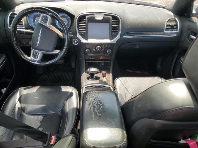 Photo 8 from auction – 2013 CHRYSLER 300 C with VIN 2C3CCAKG3DH576899
