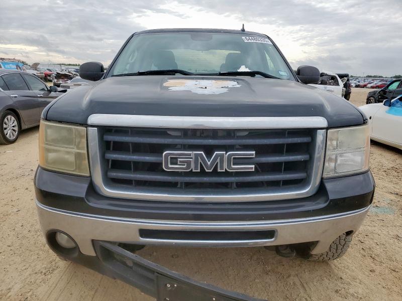 Foto 5 de la subasta – 2010 GMC SIERRA K15 con VIN 1GTSKVE3XAZ176621