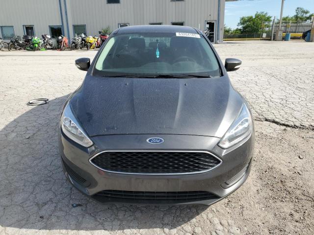 Photo 5 from auction – 2017 FORD FOCUS SE with VIN 1FADP3F28HL244258