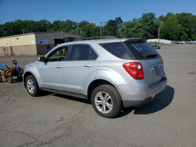 Photo 2 from auction – 2011 CHEVROLET EQUINOX LT with VIN 2CNFLNEC8B6431726