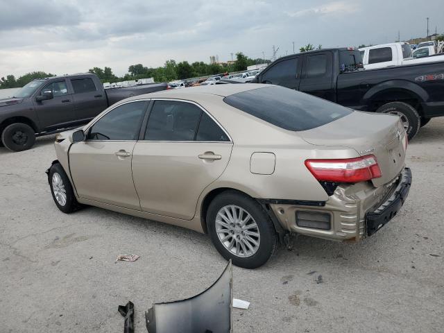 Photo 2 from auction – 2008 TOYOTA CAMRY CE with VIN 4T4BE46K08R044175