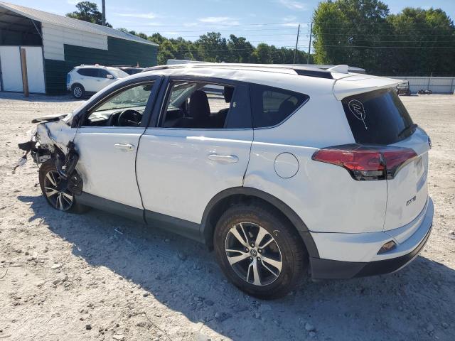 Photo 2 from auction – 2018 TOYOTA RAV4 ADVEN with VIN 2T3WFREV4JW432086