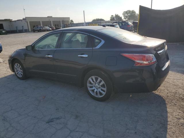 Photo 2 from auction – 2015 NISSAN ALTIMA 2.5 with VIN 1N4AL3AP6FC188741