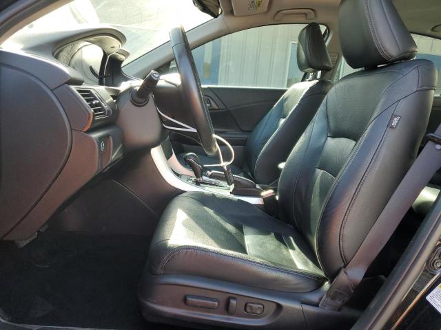 Photo 7 from auction – 2015 HONDA ACCORD EXL with VIN 1HGCR2F89FA083315