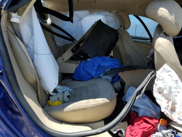 Photo 10 from auction – 2015 FORD FUSION SE with VIN 3FA6P0HD6FR105590