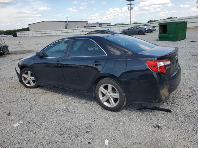 Photo 2 from auction – 2012 TOYOTA CAMRY BASE with VIN 4T1BF1FK1CU111462