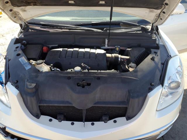 Photo 12 from auction – 2012 BUICK ENCLAVE with VIN 5GAKVDED4CJ252721