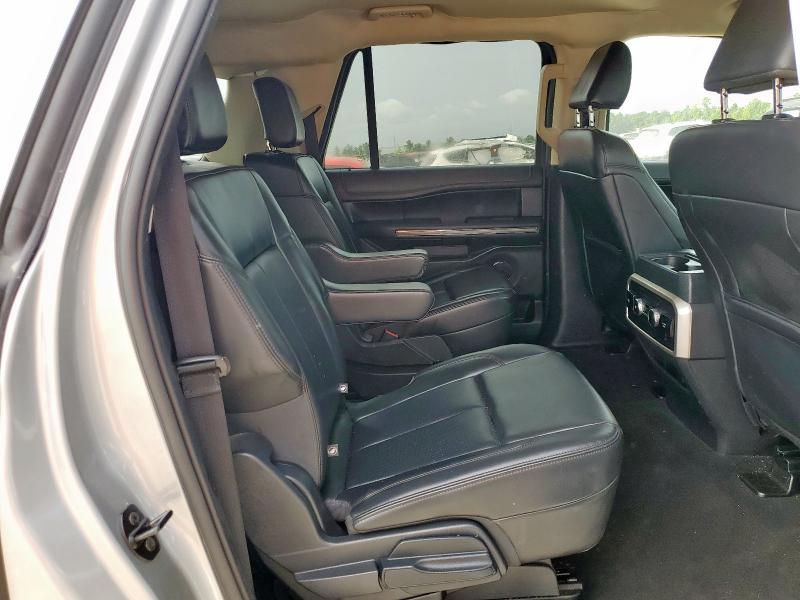 Photo 11 from auction – 2023 FORD EXPEDITION with VIN 1FMJK1J82PEA57835