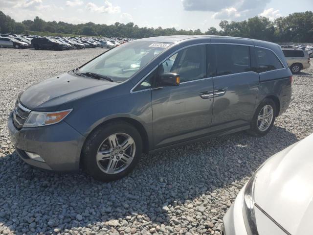 HONDA ODYSSEY TO 2011 with VIN 5FNRL5H96BB031126 - Photo from auction