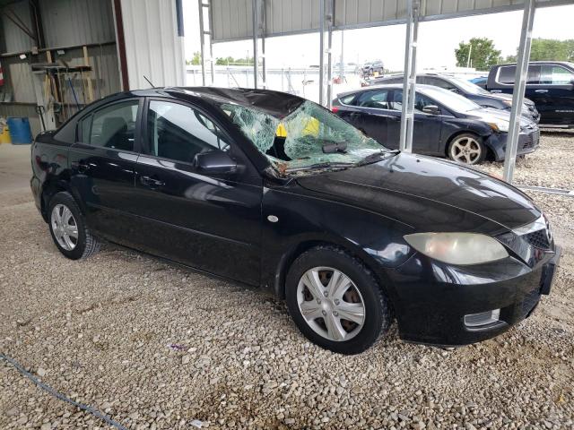 Photo 4 from auction – 2008 MAZDA 3 I with VIN JM1BK12F881793712