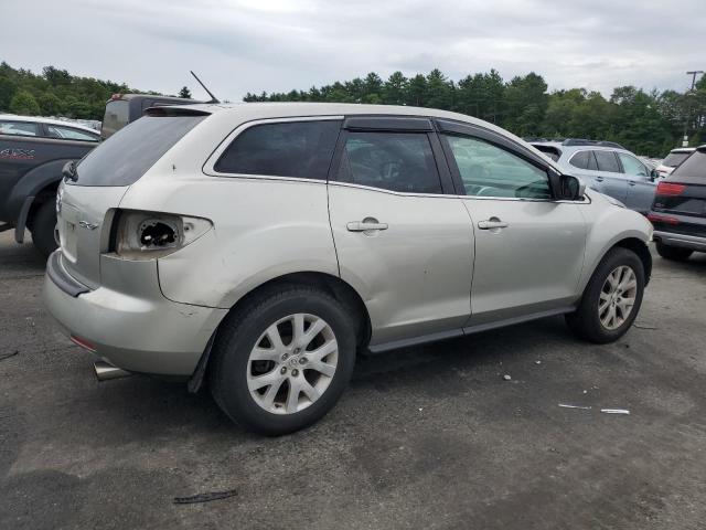 Photo 3 from auction – 2007 MAZDA CX-7 with VIN JM3ER293970168192