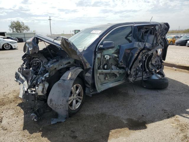 Photo 1 from auction – 2015 CHEVROLET EQUINOX with VIN 2GNALBEK7F6245290
