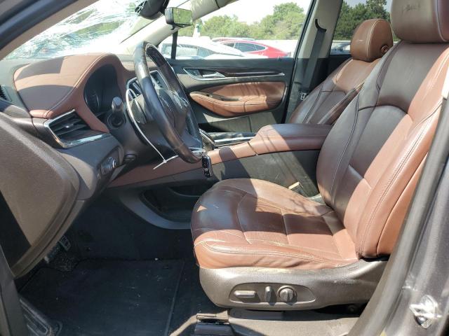 Photo 7 from auction – 2018 BUICK ENCLAVE AV with VIN 5GAEVCKW4JJ226338