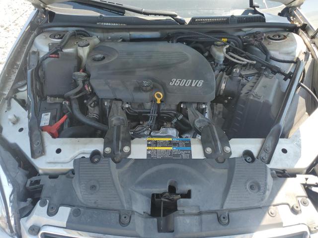 Photo 11 from auction – 2009 CHEVROLET IMPALA 1LT with VIN 2G1WT57K891241319
