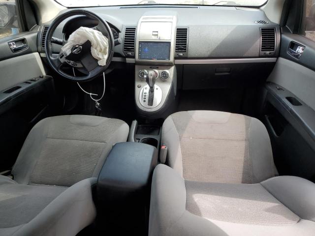 Photo 8 from auction – 2012 NISSAN SENTRA 2.0 with VIN 3N1AB6AP6CL623906