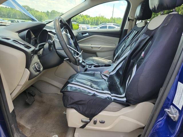 Photo 7 from auction – 2014 FORD ESCAPE SE with VIN 1FMCU9GX4EUA39629