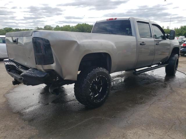 Photo 3 from auction – 2007 GMC SIERRA K25 with VIN 1GTHK23627F550803