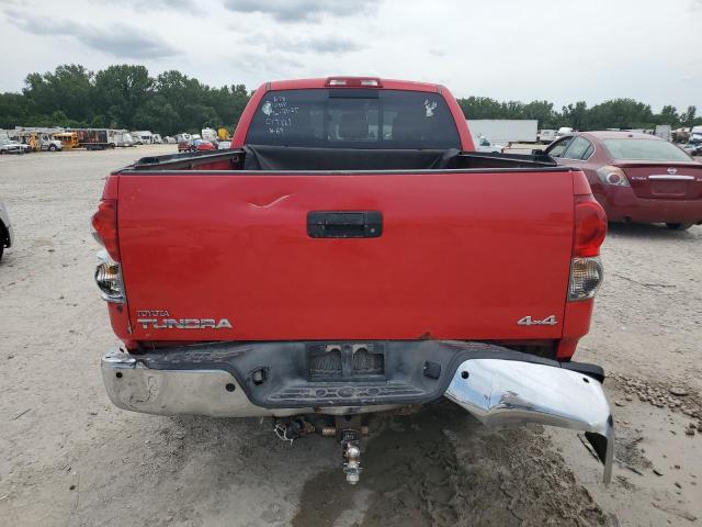 Photo 6 from auction – 2007 TOYOTA TUNDRA DOU with VIN 5TFBV54127X019869