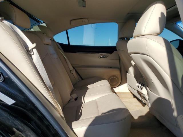 Photo 10 from auction – 2014 LEXUS ES 350 with VIN JTHBK1GGXE2135668