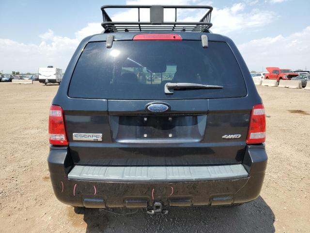 Photo 6 from auction – 2008 FORD ESCAPE XLT with VIN 1FMCU93148KA04123