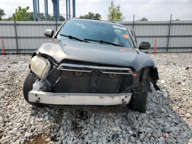 Photo 5 from auction – 2008 TOYOTA HIGHLANDER with VIN JTEES43A482076750
