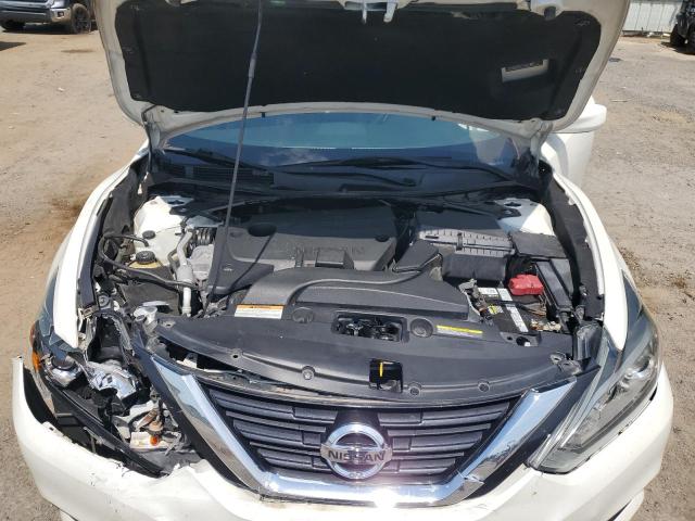 Photo 11 from auction – 2018 NISSAN ALTIMA 2.5 with VIN 1N4AL3AP2JC296640