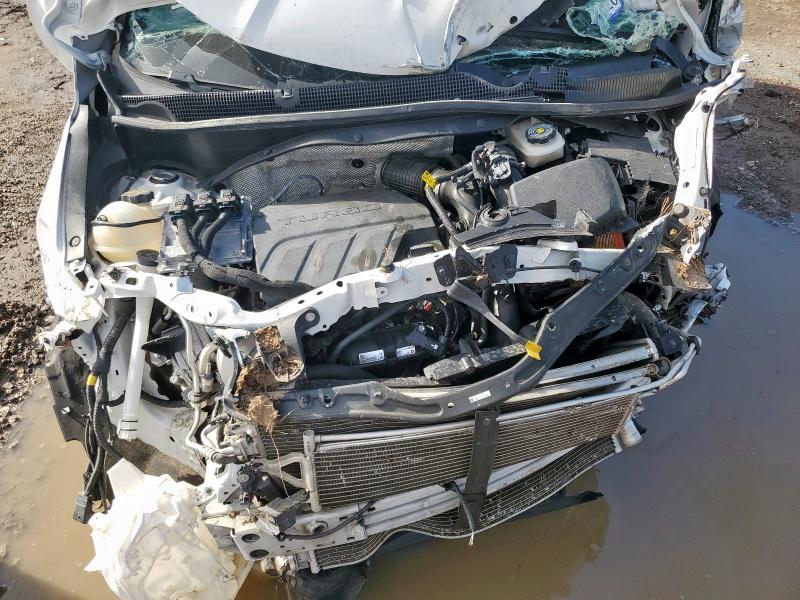 Photo 12 from auction – 2020 BUICK ENCORE GX with VIN KL4MMBS25LB094847