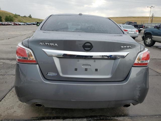 Photo 6 from auction – 2015 NISSAN ALTIMA 3.5 with VIN 1N4BL3AP1FC263219