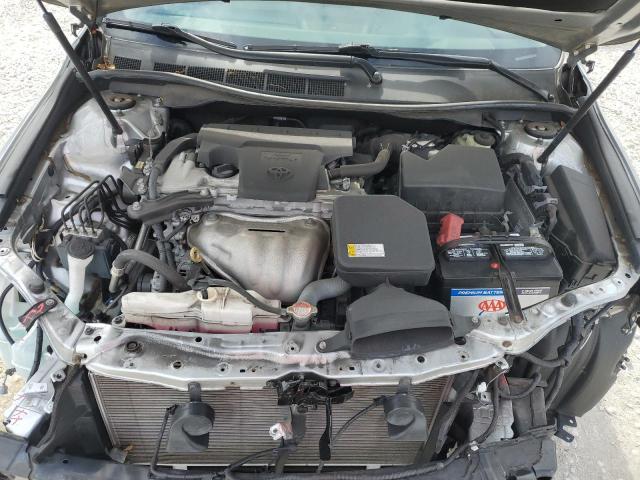 Photo 11 from auction – 2016 TOYOTA CAMRY LE with VIN 4T1BF1FK0GU225328