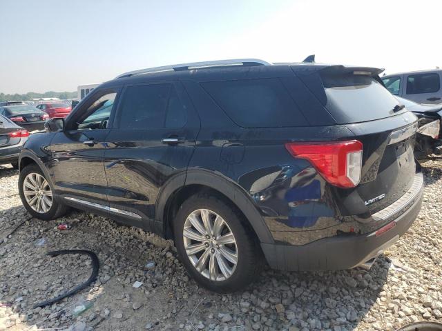 Photo 2 from auction – 2020 FORD EXPLORER L with VIN 1FMSK8FH9LGA45881