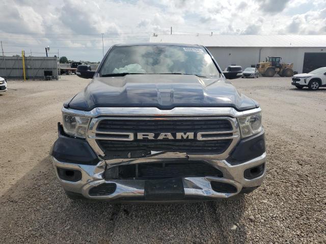 Photo 5 from auction – 2021 RAM 1500 BIG H with VIN 1C6SRFMT5MN755182