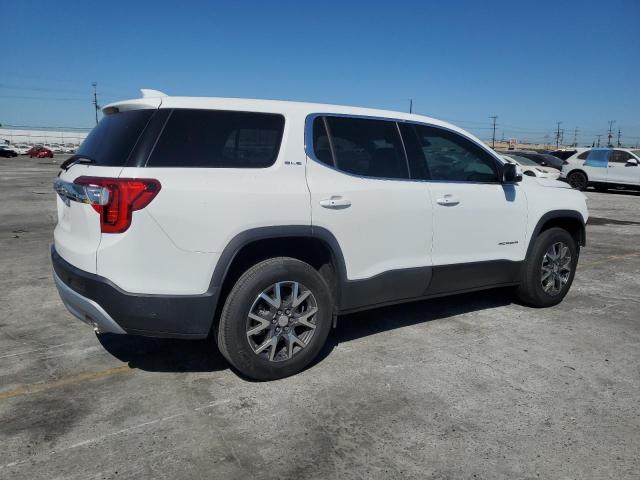 Photo 3 from auction – 2021 GMC ACADIA with VIN 1GKKNKLA0MZ149914