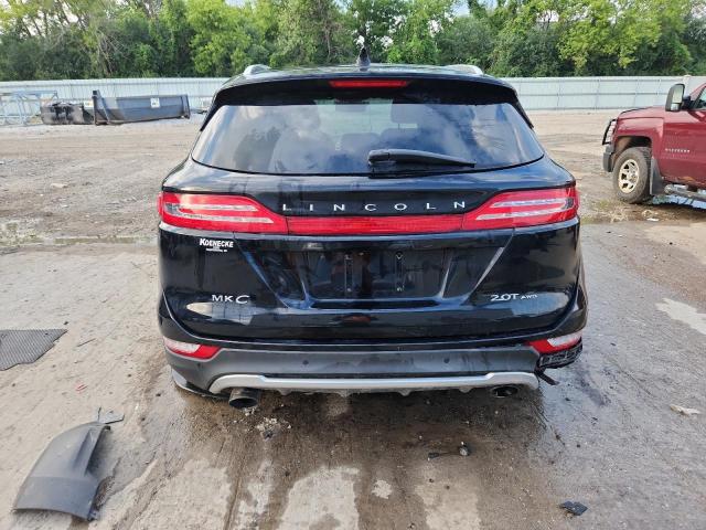 Photo 6 from auction – 2017 LINCOLN MKC PREMIE with VIN 5LMCJ1D95HUL31307