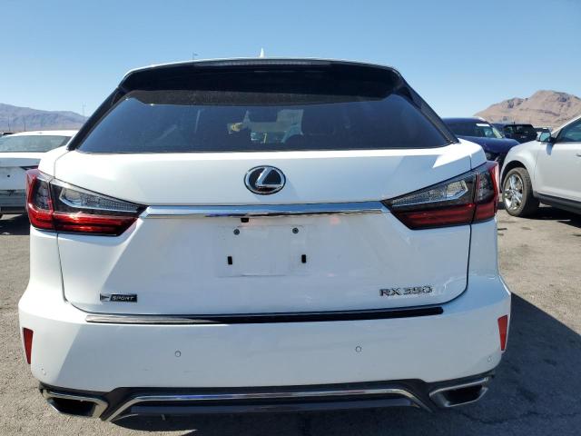Photo 6 from auction – 2019 LEXUS RX 350 BAS with VIN 2T2BZMCA2KC200313