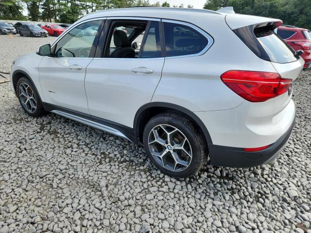Photo 2 from auction – 2018 BMW X1 XDRIVE2 with VIN WBXHT3C30J5K28797