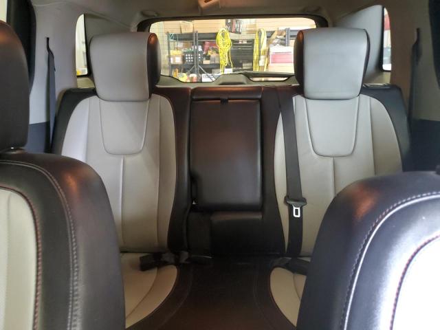 Photo 10 from auction – 2010 GMC TERRAIN SL with VIN 2CTFLJEW3A6393168