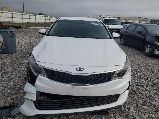 Photo 5 from auction – 2018 KIA OPTIMA LX with VIN 5XXGT4L36JG207902