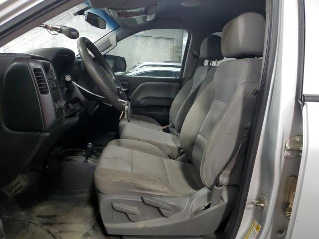 Photo 7 from auction – 2016 CHEVROLET SILVERADO with VIN 3GCUKNEC1GG275412