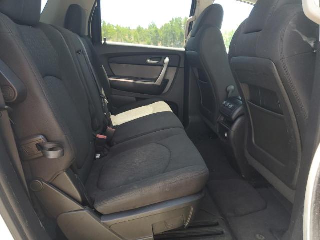 Photo 11 from auction – 2010 GMC ACADIA SL with VIN 1GKLVKED8AJ152548