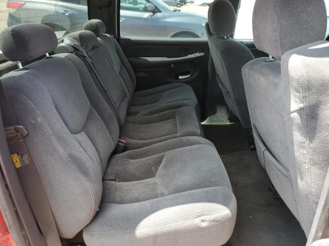 Photo 10 from auction – 2005 CHEVROLET SILVERADO with VIN 2GCEK13T451156792