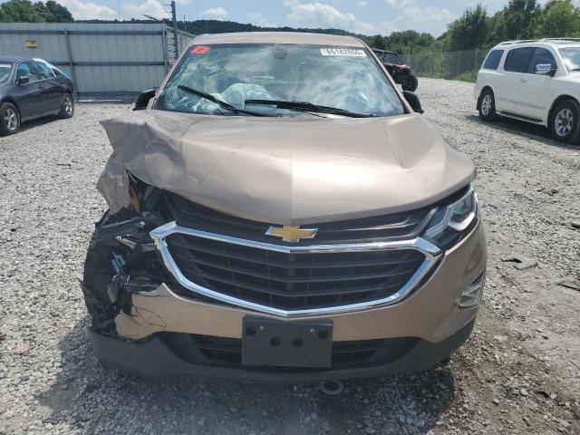 Photo 5 from auction – 2018 CHEVROLET EQUINOX LS with VIN 2GNAXHEV6J6270899