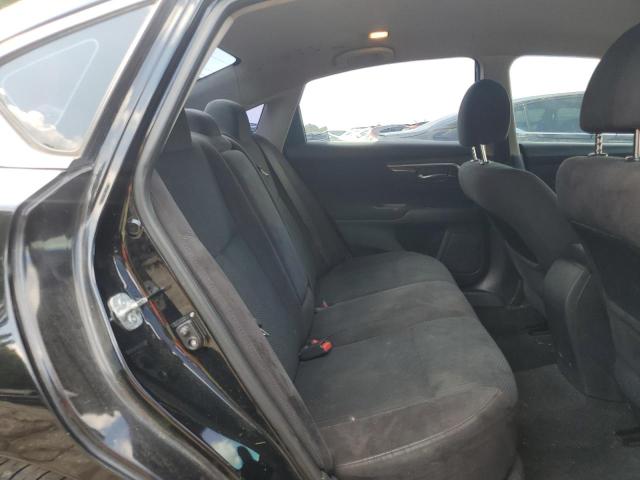 Photo 10 from auction – 2014 NISSAN ALTIMA 2.5 with VIN 1N4AL3AP7EC421444