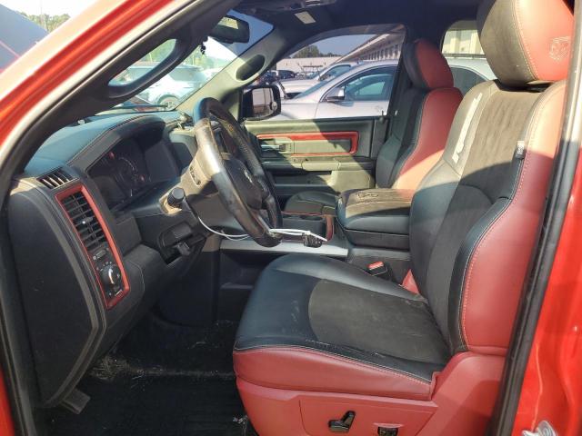 Photo 7 from auction – 2016 RAM 1500 REBEL with VIN 1C6RR7YT4GS351584