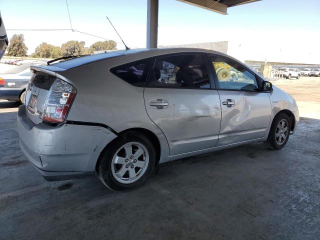 Photo 3 from auction – 2006 TOYOTA PRIUS with VIN JTDKB20U267078636