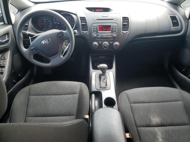 Photo 8 from auction – 2016 KIA FORTE LX with VIN KNAFK4A68G5572345
