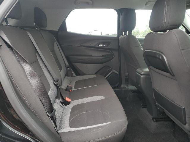 Photo 11 from auction – 2022 CHEVROLET TRAILBLAZE with VIN KL79MPSLXNB019093