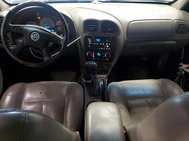 Photo 8 from auction – 2004 BUICK RAINIER CX with VIN 5GADT13S942264647
