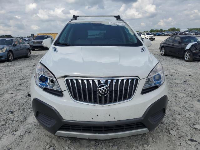 Photo 5 from auction – 2016 BUICK ENCORE with VIN KL4CJESB7GB623789