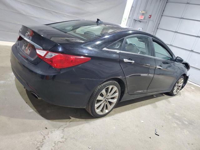 Photo 3 from auction – 2011 HYUNDAI SONATA SE with VIN 5NPEC4AC4BH053805